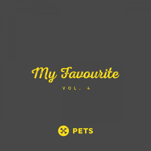 My Favourite PETS, Vol. 4