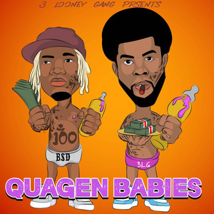 Quagen Babies (Explicit)