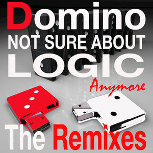 Not Sure About Logic Anymore - The Remixes