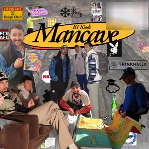 Mancave (feat. elesteo, schäpper & coachibaby) (Explicit)