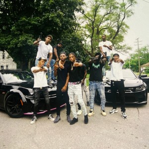 Drop (feat. Lil Teemo & 23 Skeeze) (Explicit)