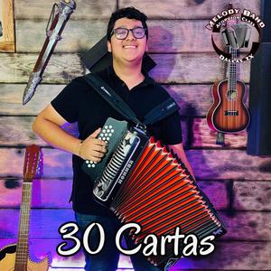 Treinta Cartas (feat. Adolfo Leon)