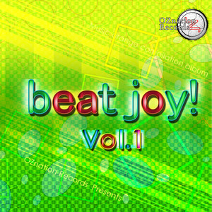 beat joy! vol.1