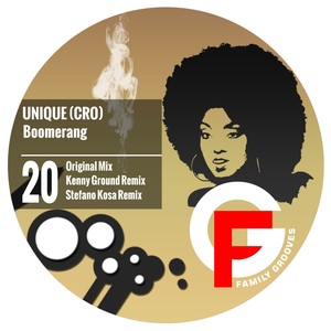 Boomerang (Original Mix)