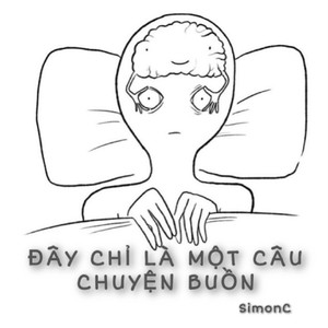 Đây Chỉ Là Một Câu Chuyện Buồn (Inst.)