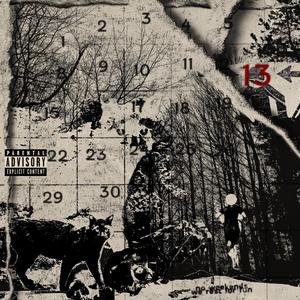 Cardio (feat. Pakis, Apnoia & CRIPO) (Explicit)