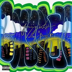 Sorrows (feat. VALLEYBOY P) (Explicit)