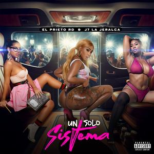 Un Solo Sistema (feat. el prieto rd) (Explicit)
