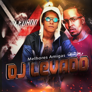 Melhores Amigas (feat. Mc Nem Jm) [Explicit]