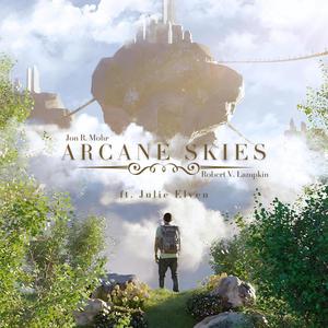 Arcane Skies (feat. Julie Elven)