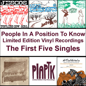 PIAPTK Singles Compilation