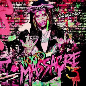 GOYARD BAG (Explicit)