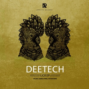 Lick (Original Mix)