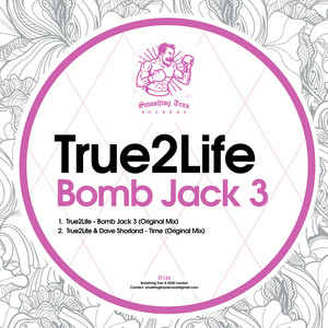 Time (Original Mix)