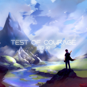 Test of Courage