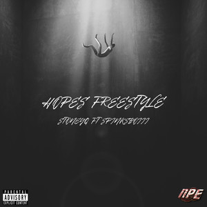 HOPES FREESTYLE (Explicit)