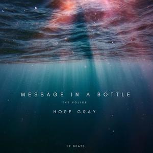 Massage in a bottle (feat. Hope Gray)