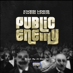 Public Enemy (Explicit)