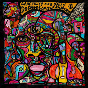 Carefully Fed Daily Dosages of Self Awareness Intro