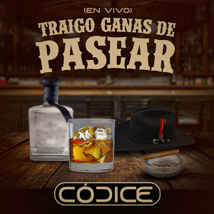 Traigo Ganas De Pasear (En Vivo)