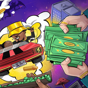 Callejero All Stars (Explicit)