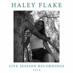 Live Session Recordings 2018