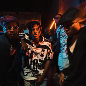 Tu crees que yo no se (Explicit)