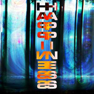 The Tree With The Lights In It