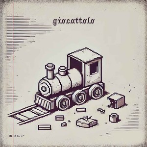 giocattolo (Explicit)