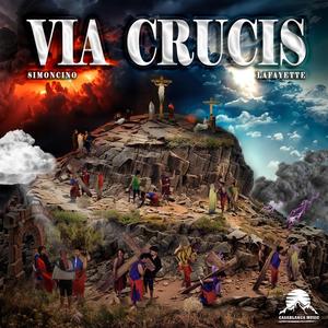 VIA CRUCIS (Explicit)