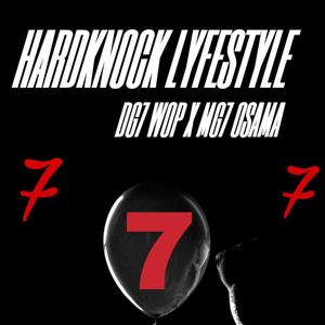 HardKnock Lyfstyle (feat. MG7 OSAMA) [Explicit]