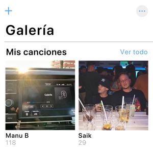 Galería