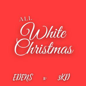 All White Christmas