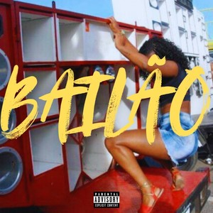 BAILÃO (Remastered 2025|Explicit)