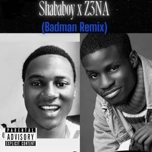 Badman (Remix) [Explicit]