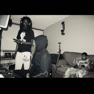 How Ya Live (feat. Mako Cash) (Explicit)