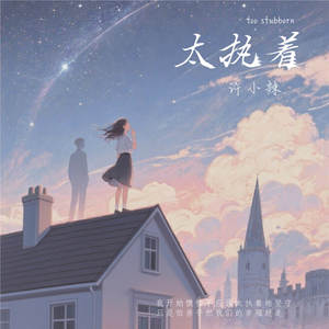 太执着 (伴奏)