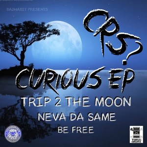 Curious E.P