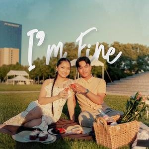 I'm fine(feat. Simon Van Ceu Hmung)