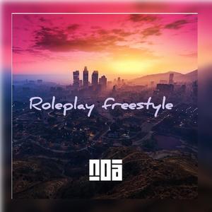 Roleplay Freestyle (Explicit)