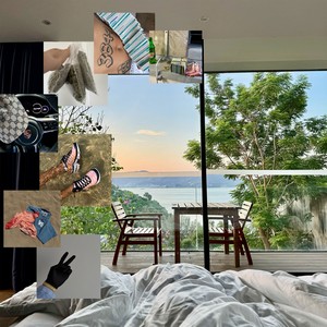 Haus am Meer (Explicit)