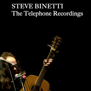 the telephone recordings