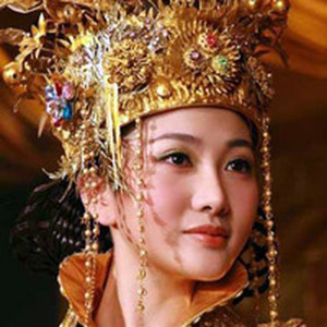 满城尽带黄金甲