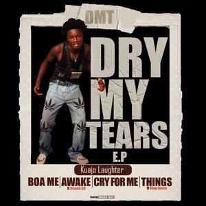 Dry My Tears - (DMT)