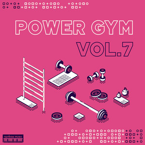 POWER GYM vol.7