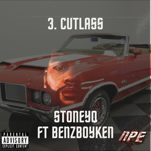 Cutlass (Explicit)