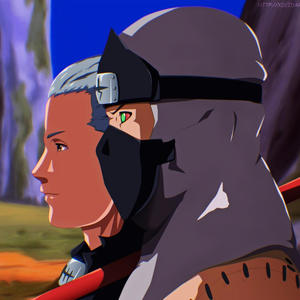 KAKUZU I HIDAN (feat. HKJHaman) (Explicit)