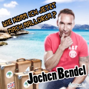 Wie komm ich jetzt nach Mallorca?