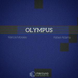 OLYMPUS IV (feat. Rafael Aldama)