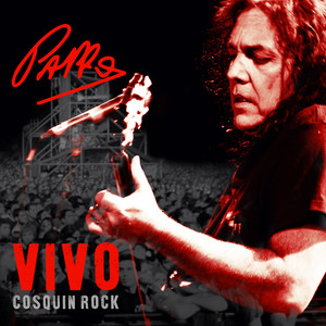 Cissy Strut (En Vivo Cosquín Rock)